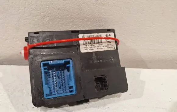 Peugeot 308 Other control units/modules 9811039380