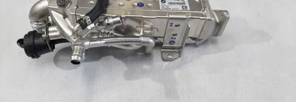 EGR valve