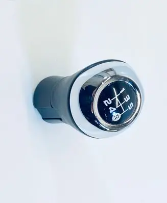 Toyota Aygo AB40 Gear lever shifter trim leather/knob 335040H070B1 335040H050