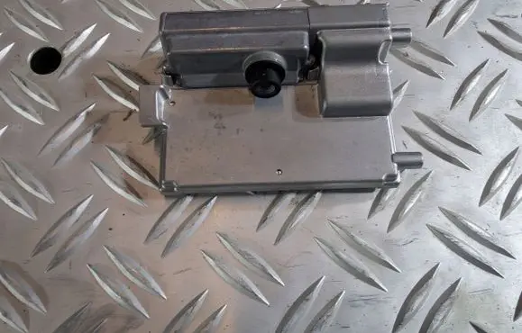 Volkswagen ID.4 Windshield/windscreen camera 1EA980654L