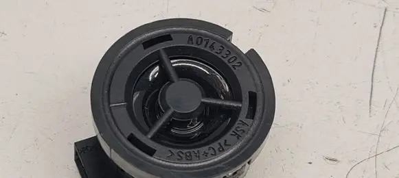 Fiat 500 High frequency speaker in the rear doors 528393184 55701249 A0143302