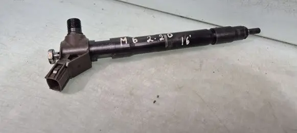 Mazda 6 Fuel injector SHO113H50 06P23878