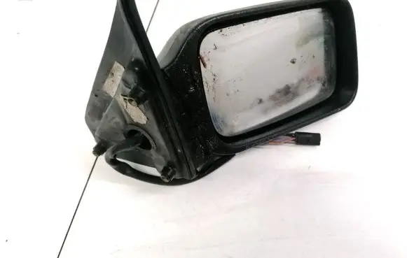 Ford Scorpio Front door electric wing mirror E10117182