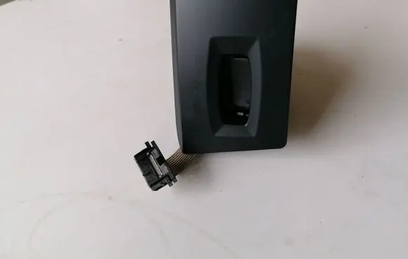 BMW 3 E90 E91 Ignition lock 0294 05707 695471910
