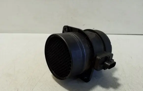 Volkswagen PASSAT B8 Mass air flow meter 0281002956 03L906461A