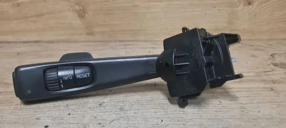 Volvo V50 Wiper control stalk 17D770