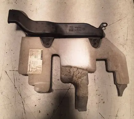 Opel Insignia A Other dashboard part 13302770 524960853