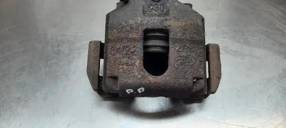 Mazda 2 Front brake caliper