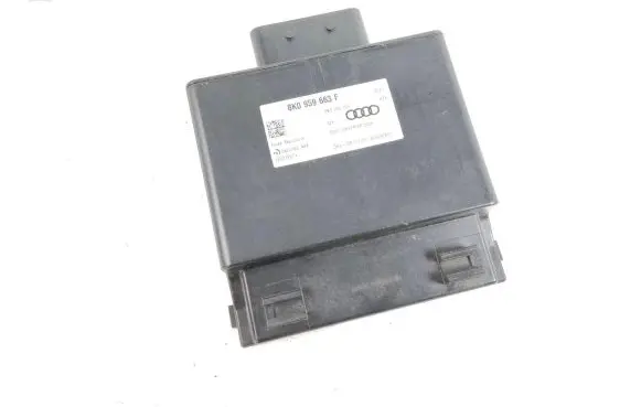 Audi A6 S6 C7 4G Voltage converter/converter module 8K0959663F 8K0959663
