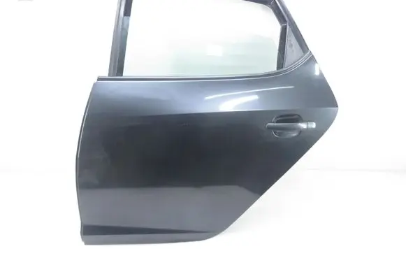 Seat Ibiza IV (6J,6P) Rear door 