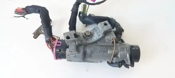 Volkswagen Golf IV Ignition lock contact 4b0905851c