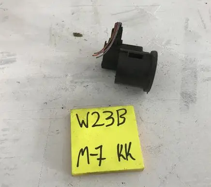 Peugeot 206 Immobiliser reader (aerial) 963350298B