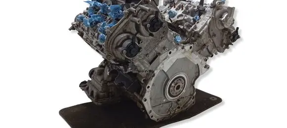 Audi Q5 SQ5 Engine CWG
