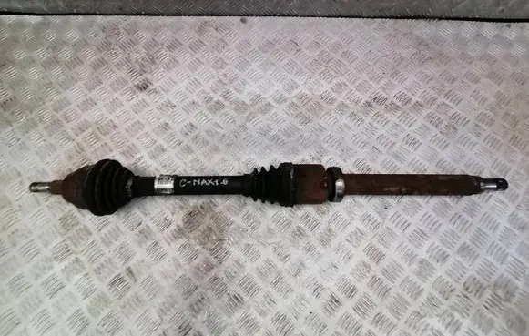 Ford Grand C-MAX Front driveshaft AV613B436CC