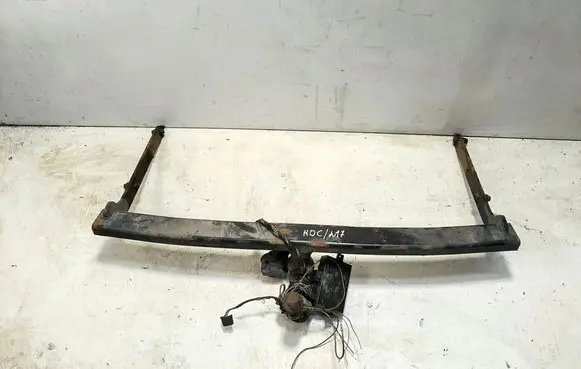 Volkswagen Golf V Tow bar set 1K0907383B 1K5803880