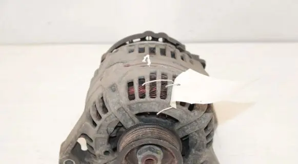 Audi A6 S6 C5 4B Generator/alternator 06C903016 01245150284