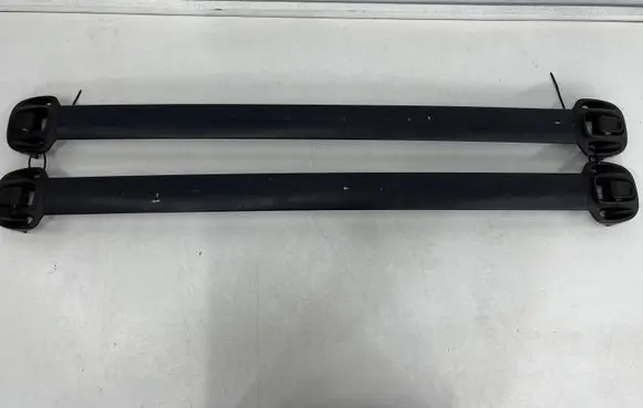 KIA Carnival Roof bar rail