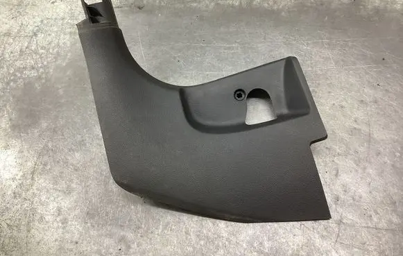 Skoda Superb B8 (3V) Foot area side trim 3V0863483