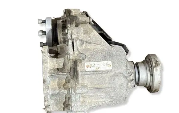 Dodge Charger Gearbox transfer box case 56210C 68214751AC 3400000008
