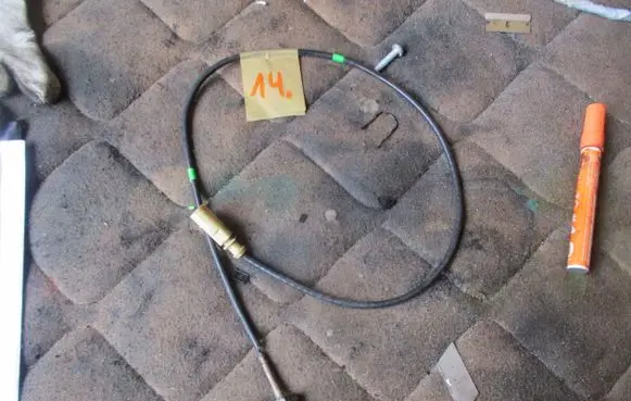 Volkswagen PASSAT B8 Lambda probe sensor 04l