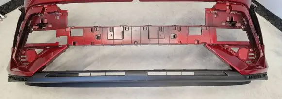 Hyundai Kona II Front bumper 86511BE700