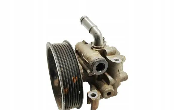 Rover Land Rover Power steering pump 7H12-3F816-AA
