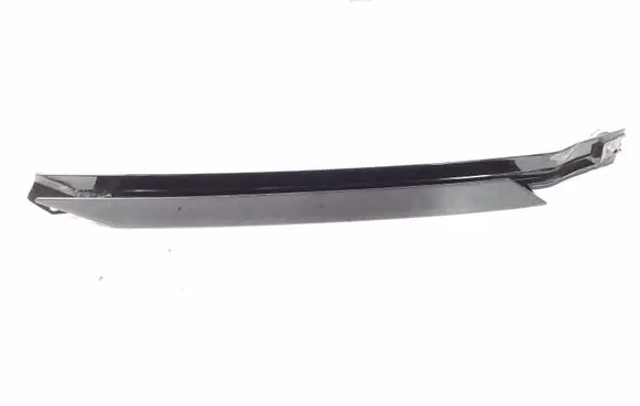 Mercedes-Benz E C207 W207 Rear door windshield rail A2077350257