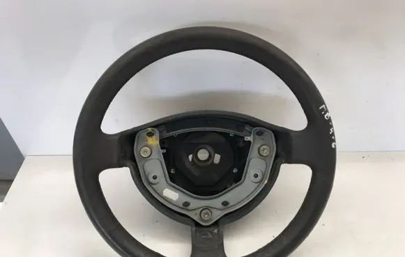 Mercedes-Benz A W168 Steering wheel 6015835 6013233