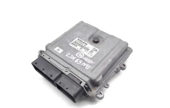 Volvo XC90 Engine control unit/module 31272463 0281012103