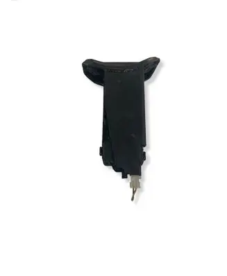 Opel Vectra C Fuel tank cap lock 330337437