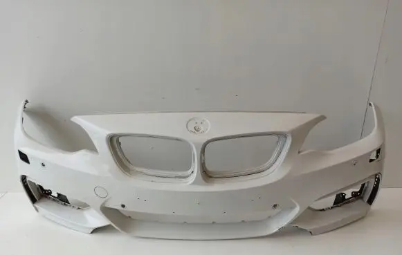 BMW 2 F22 F23 Front bumper 8055299