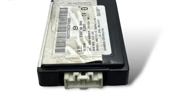 Mazda 5 Bluetooth control unit module CD8766DHX K1797