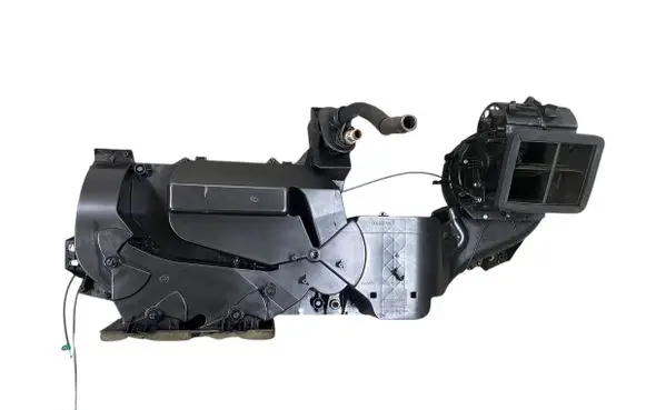 Iveco Daily 5th gen Interior heater climate box assembly 194720100