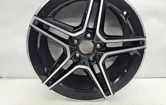 Mercedes-Benz A W177 R18 alloy rim A1774011500 SPA1774011500