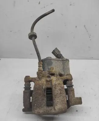 Audi A6 S6 C6 4F Rear brake caliper