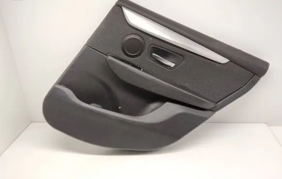 BMW 2 F45 Rear door card panel trim