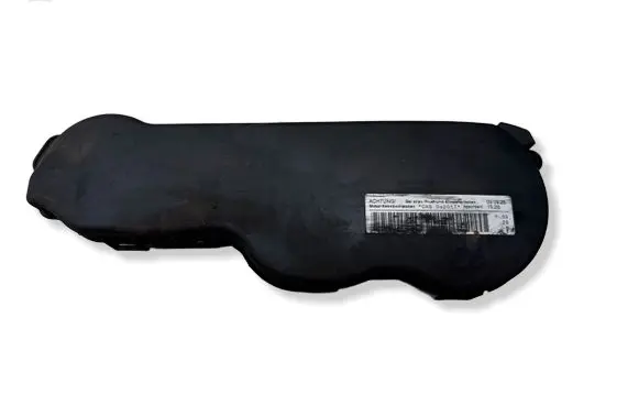 Volkswagen Touareg I Timing belt guard (cover) 059109123AD
