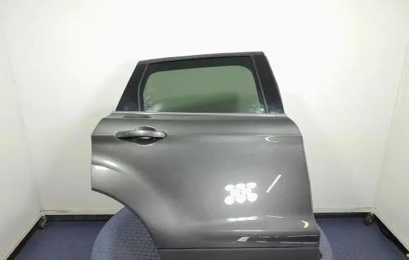 Ford Kuga II Rear door