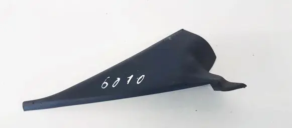 Audi A3 S3 8P Other interior part 8p4858706a