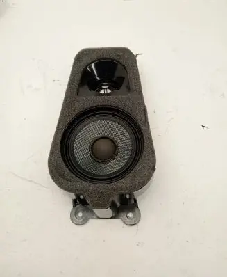 BMW X5 F15 Parcel shelf speaker 9294942