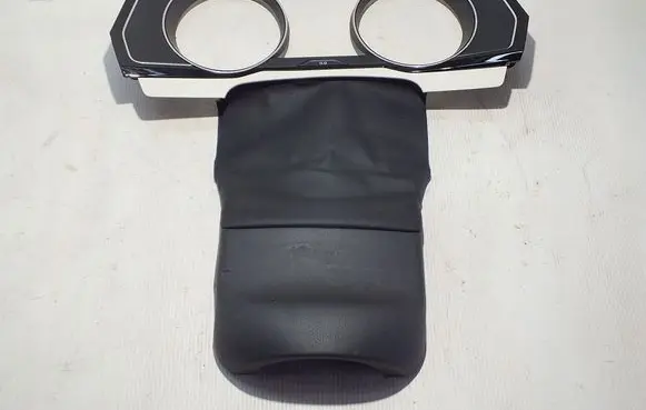 Volkswagen PASSAT B8 Dashboard trim 3G1858366