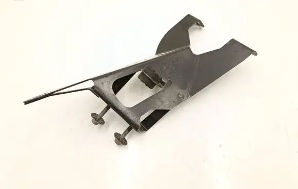 BMW X1 E84 Power steering pump mounting bracket 6796408