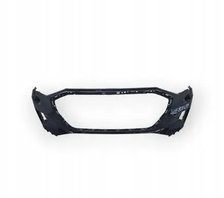Audi e-tron Front bumper 4KE807437L