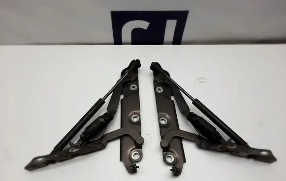 Jaguar XF X250 Tailgate/trunk/boot hinge 8X2342700AF 8X2342701AF