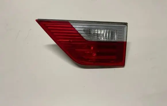 BMW X3 E83 Tailgate rear/tail lights 7162214