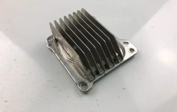 Volvo V60 Xenon control unit/module 22015701