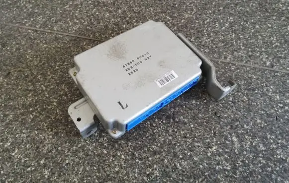 Nissan X-Trail T30 Other control units/modules 478508H810