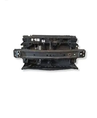 Mazda 3 II Radiator set 1137328464