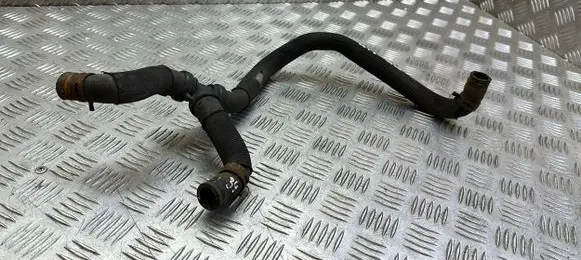Renault Kadjar Engine coolant pipe/hose