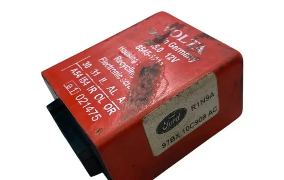 Ford Focus Other relay 97BX10C909AC